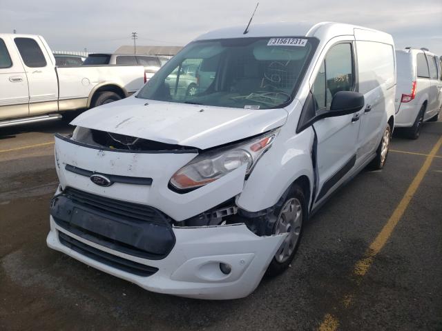 Photo 1 VIN: NM0LS7F71E1135491 - FORD TRANSIT CO 