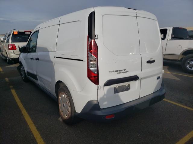 Photo 2 VIN: NM0LS7F71E1135491 - FORD TRANSIT CO 