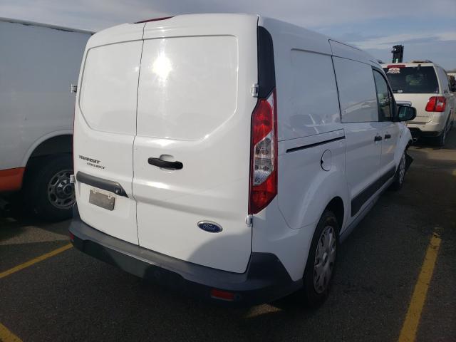 Photo 3 VIN: NM0LS7F71E1135491 - FORD TRANSIT CO 