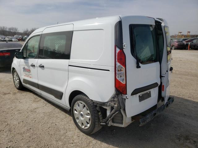 Photo 2 VIN: NM0LS7F71E1144336 - FORD TRANSIT CO 