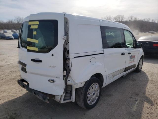 Photo 3 VIN: NM0LS7F71E1144336 - FORD TRANSIT CO 