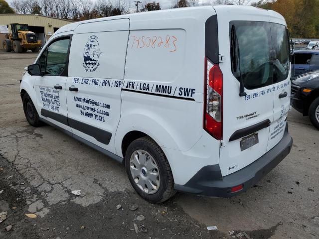 Photo 1 VIN: NM0LS7F71E1151366 - FORD TRANSIT 