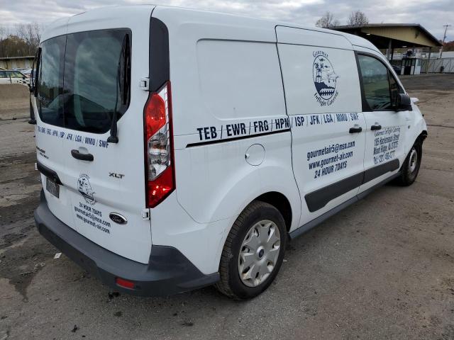 Photo 2 VIN: NM0LS7F71E1151366 - FORD TRANSIT 