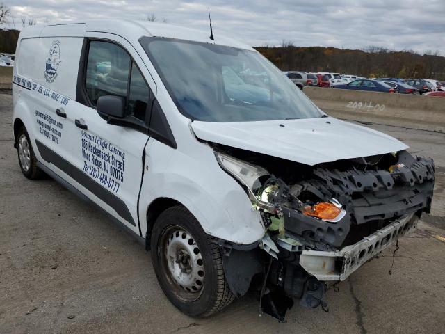 Photo 3 VIN: NM0LS7F71E1151366 - FORD TRANSIT 