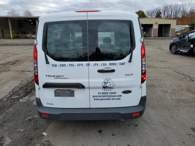 Photo 5 VIN: NM0LS7F71E1151366 - FORD TRANSIT 