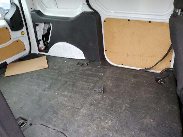 Photo 9 VIN: NM0LS7F71E1151366 - FORD TRANSIT 