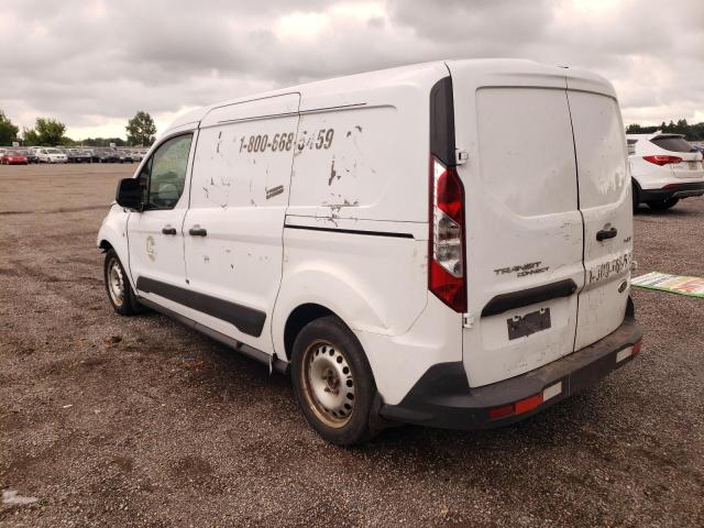 Photo 2 VIN: NM0LS7F71E1158429 - FORD TRANSIT CO 