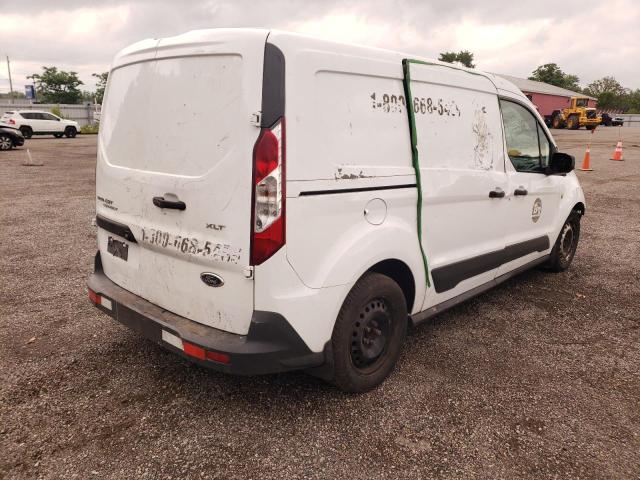 Photo 3 VIN: NM0LS7F71E1158429 - FORD TRANSIT CO 