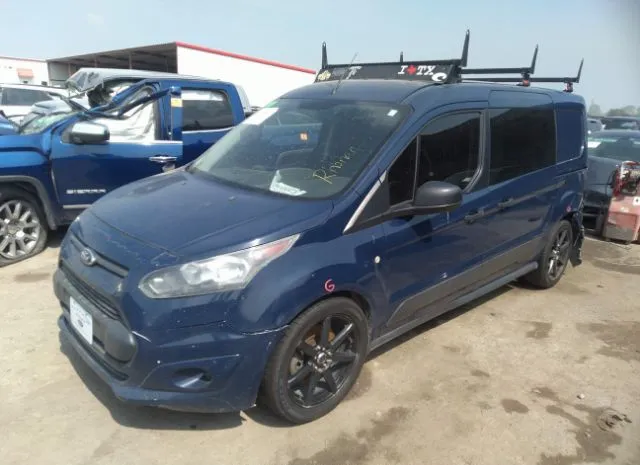 Photo 1 VIN: NM0LS7F71E1163078 - FORD TRANSIT CONNECT 