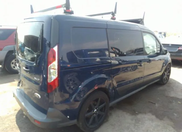 Photo 3 VIN: NM0LS7F71E1163078 - FORD TRANSIT CONNECT 