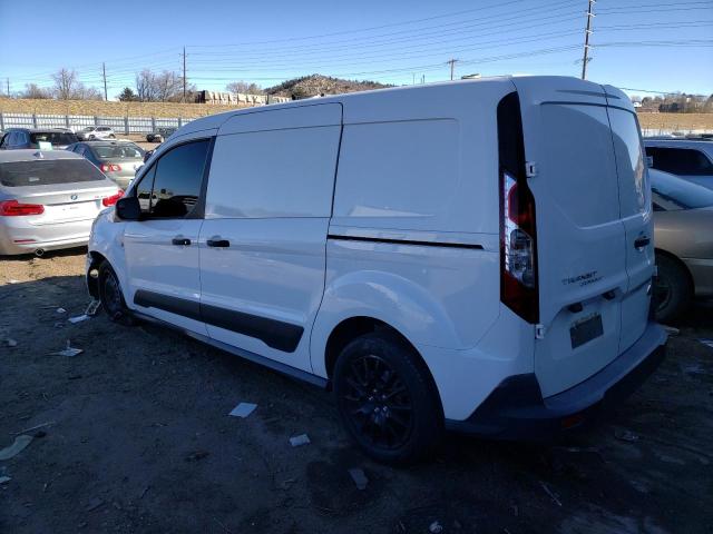 Photo 1 VIN: NM0LS7F71E1163887 - FORD TRANSIT CO 