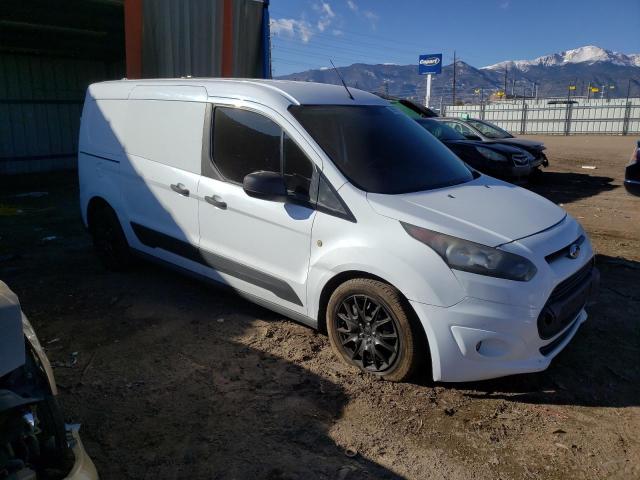 Photo 3 VIN: NM0LS7F71E1163887 - FORD TRANSIT CO 