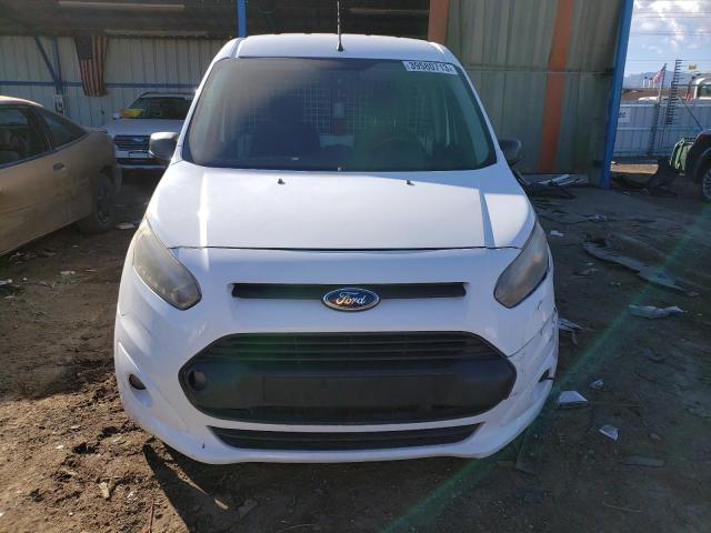 Photo 4 VIN: NM0LS7F71E1163887 - FORD TRANSIT CO 