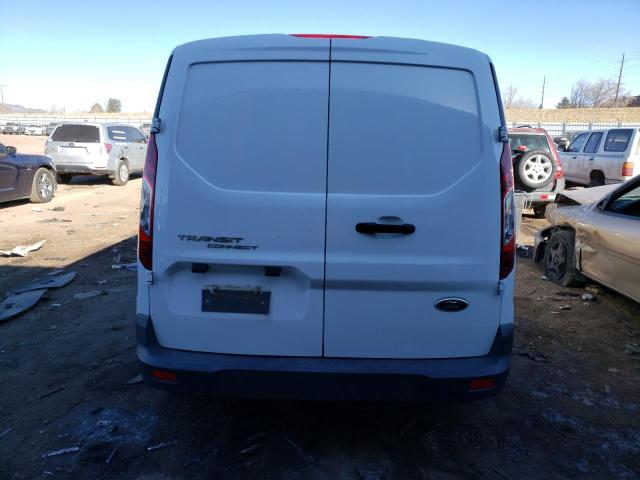 Photo 5 VIN: NM0LS7F71E1163887 - FORD TRANSIT CO 