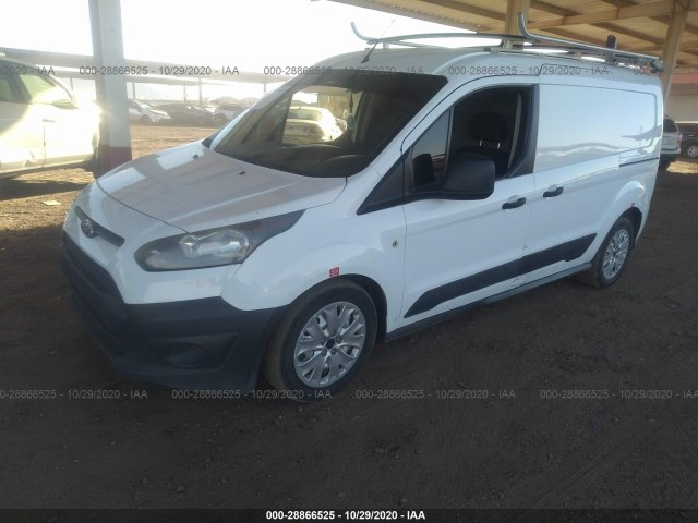 Photo 1 VIN: NM0LS7F71E1169625 - FORD TRANSIT CONNECT 