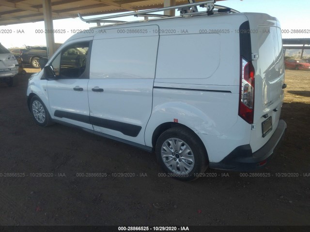 Photo 2 VIN: NM0LS7F71E1169625 - FORD TRANSIT CONNECT 