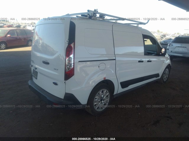 Photo 3 VIN: NM0LS7F71E1169625 - FORD TRANSIT CONNECT 