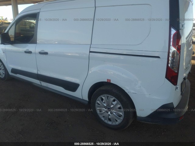 Photo 5 VIN: NM0LS7F71E1169625 - FORD TRANSIT CONNECT 