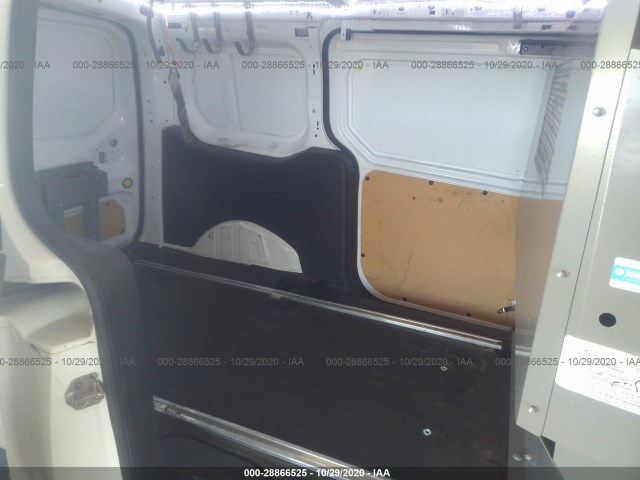 Photo 7 VIN: NM0LS7F71E1169625 - FORD TRANSIT CONNECT 