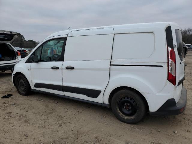 Photo 1 VIN: NM0LS7F71F1189312 - FORD TRANSIT 