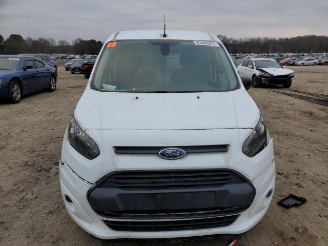 Photo 4 VIN: NM0LS7F71F1189312 - FORD TRANSIT 