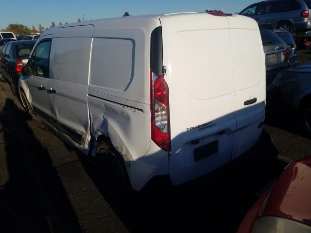 Photo 2 VIN: NM0LS7F71F1202320 - FORD TRANSIT CO 