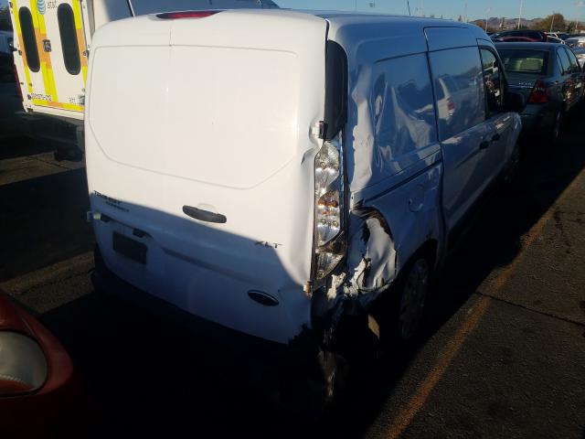 Photo 3 VIN: NM0LS7F71F1202320 - FORD TRANSIT CO 