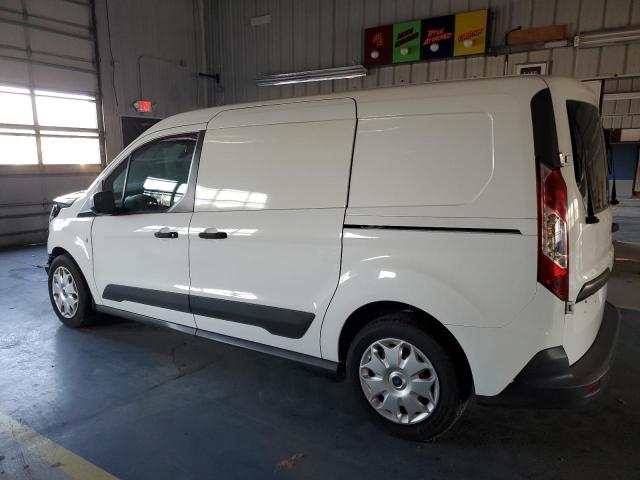 Photo 1 VIN: NM0LS7F71F1215391 - FORD TRANSIT CO 