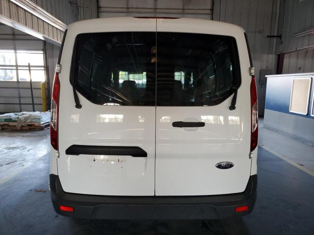 Photo 5 VIN: NM0LS7F71F1215391 - FORD TRANSIT CO 