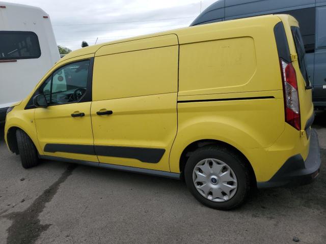 Photo 1 VIN: NM0LS7F71F1215732 - FORD TRANSIT CO 