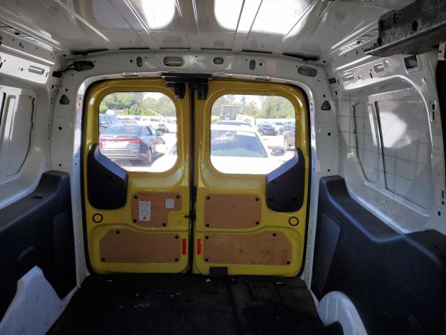 Photo 9 VIN: NM0LS7F71F1215732 - FORD TRANSIT CO 