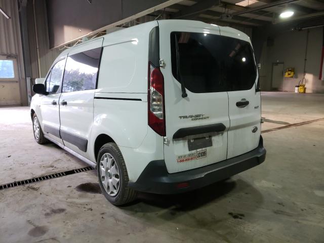 Photo 2 VIN: NM0LS7F71F1225113 - FORD TRANSIT CO 