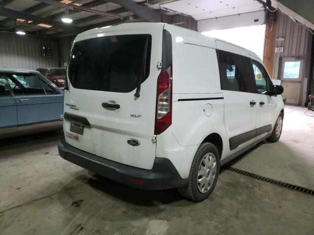 Photo 3 VIN: NM0LS7F71F1225113 - FORD TRANSIT CO 