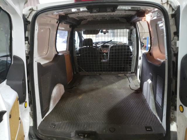 Photo 8 VIN: NM0LS7F71F1225113 - FORD TRANSIT CO 