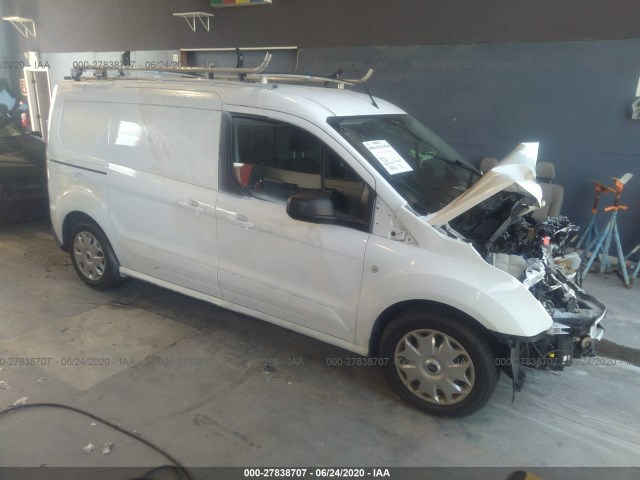 Photo 0 VIN: NM0LS7F71G1247291 - FORD TRANSIT CONNECT 