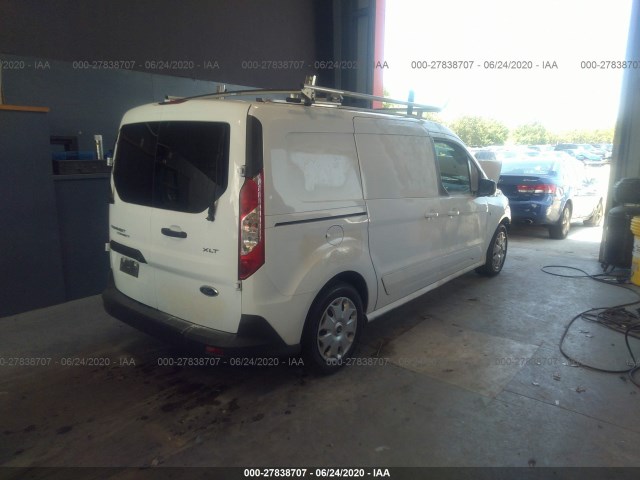 Photo 3 VIN: NM0LS7F71G1247291 - FORD TRANSIT CONNECT 