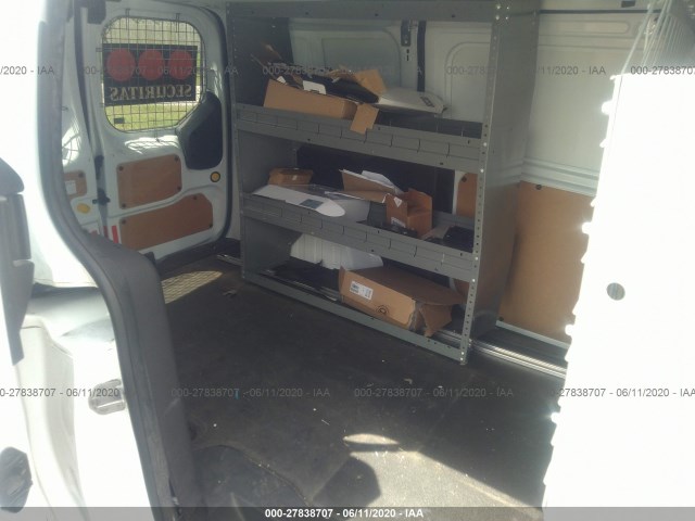 Photo 7 VIN: NM0LS7F71G1247291 - FORD TRANSIT CONNECT 