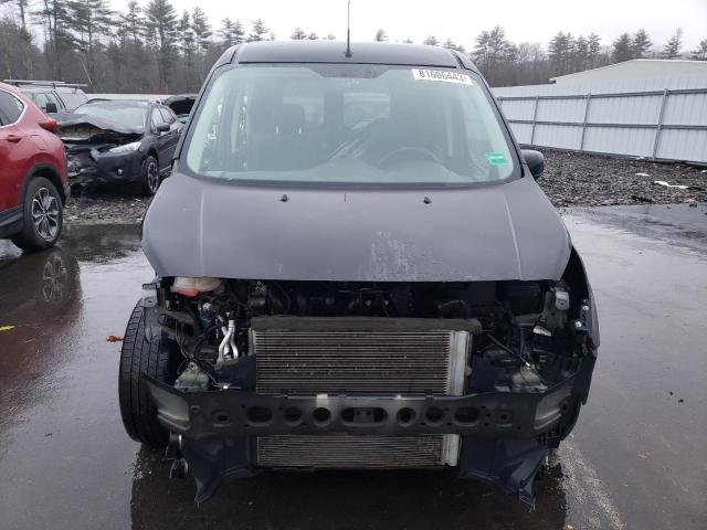 Photo 4 VIN: NM0LS7F71G1272966 - FORD TRANSIT 