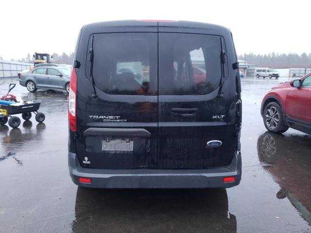 Photo 5 VIN: NM0LS7F71G1272966 - FORD TRANSIT 