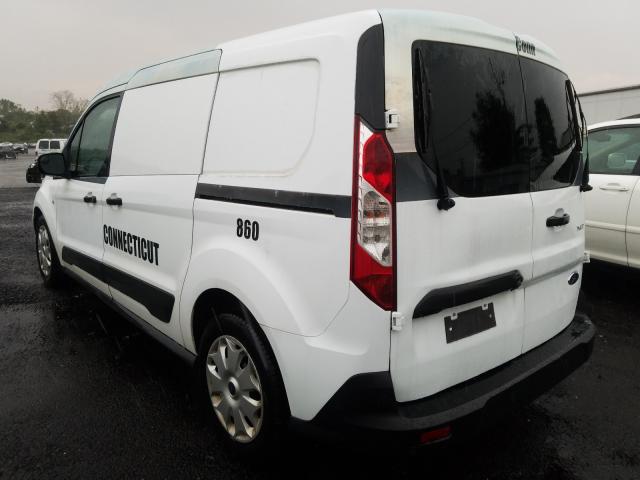 Photo 2 VIN: NM0LS7F71G1281280 - FORD TRANSIT CO 