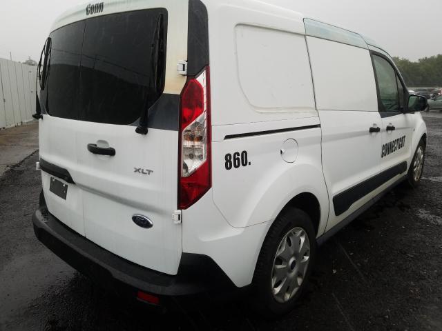 Photo 3 VIN: NM0LS7F71G1281280 - FORD TRANSIT CO 