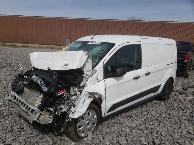 Photo 1 VIN: NM0LS7F71H1296136 - FORD TRANSIT CO 