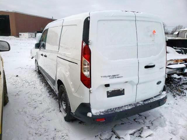 Photo 2 VIN: NM0LS7F71H1296136 - FORD TRANSIT CO 