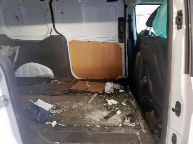 Photo 5 VIN: NM0LS7F71H1296136 - FORD TRANSIT CO 