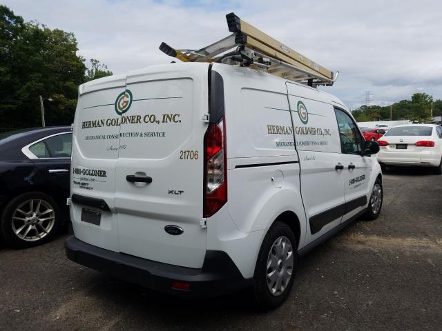 Photo 3 VIN: NM0LS7F71H1309144 - FORD TRANSIT CONNECT 