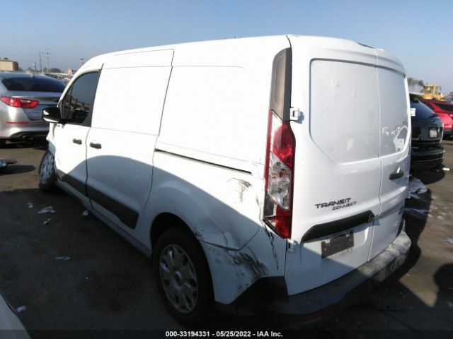 Photo 2 VIN: NM0LS7F71H1336716 - FORD TRANSIT CONNECT VAN 