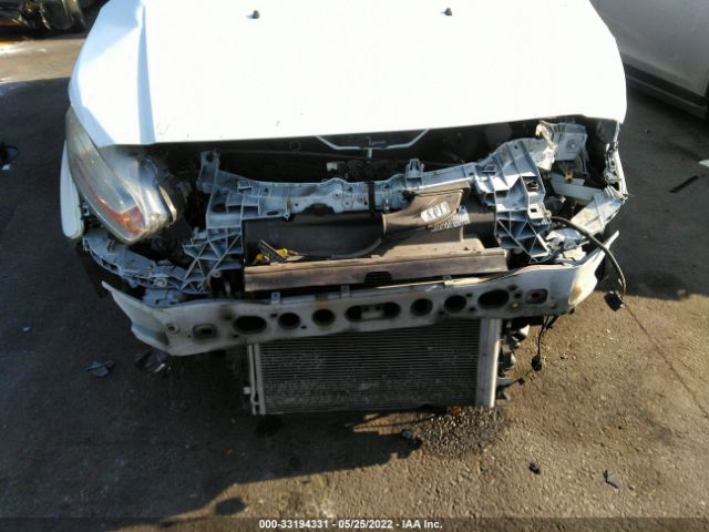 Photo 5 VIN: NM0LS7F71H1336716 - FORD TRANSIT CONNECT VAN 