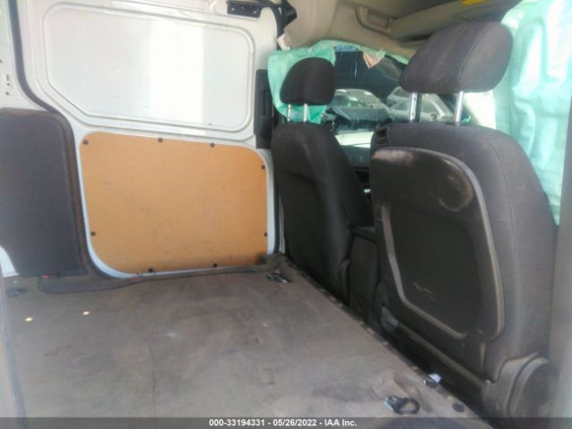 Photo 7 VIN: NM0LS7F71H1336716 - FORD TRANSIT CONNECT VAN 