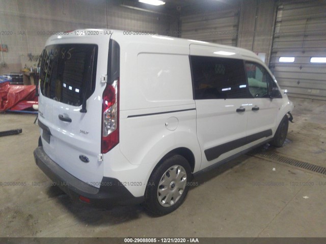 Photo 3 VIN: NM0LS7F71J1349309 - FORD TRANSIT CONNECT VAN 