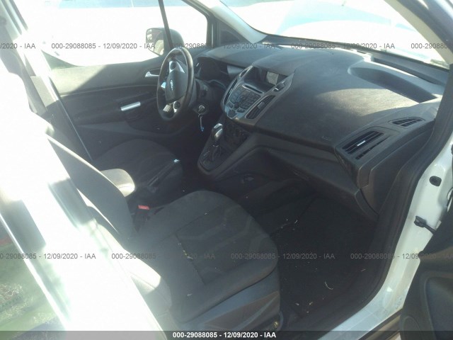 Photo 4 VIN: NM0LS7F71J1349309 - FORD TRANSIT CONNECT VAN 